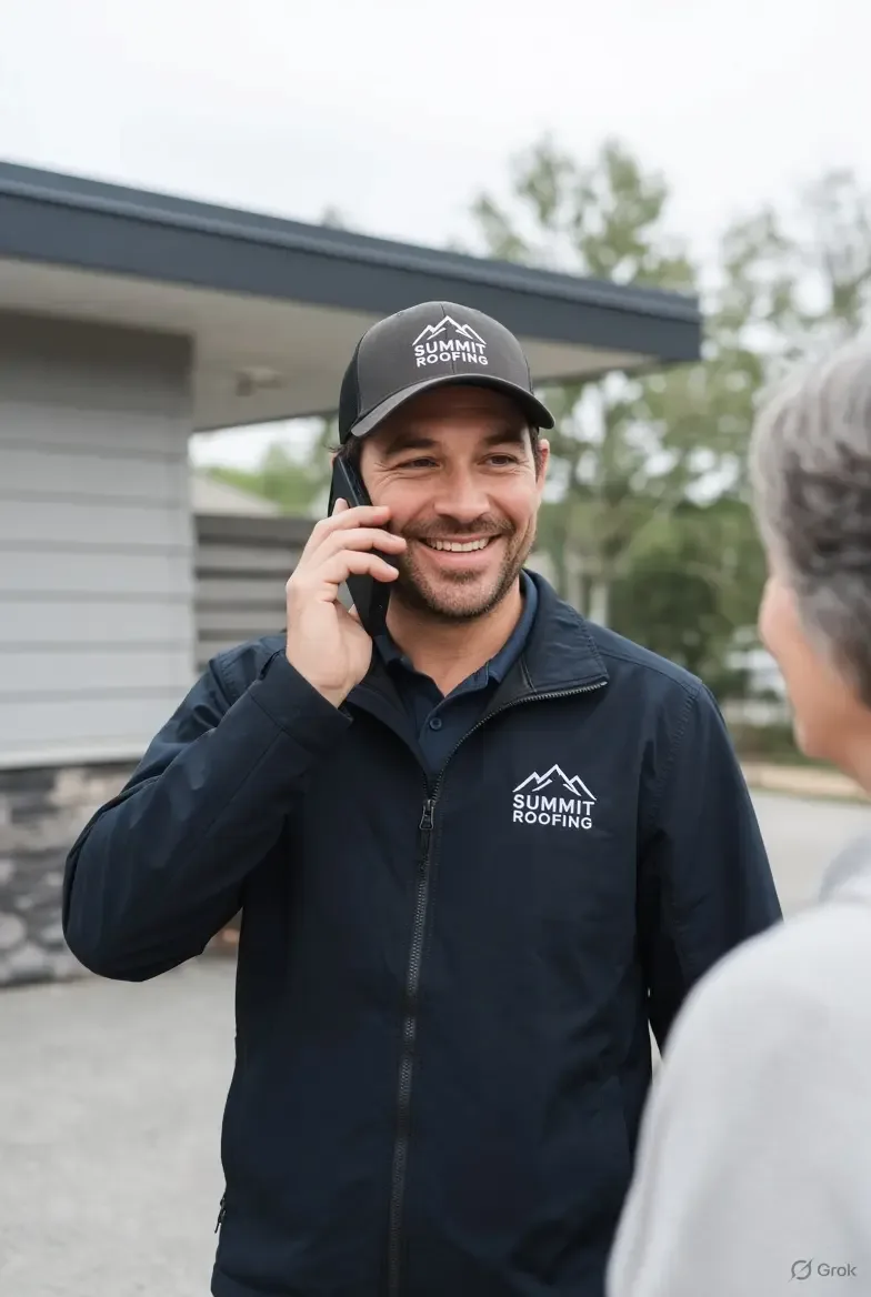 Flat Roof Leak Repair Bristol, TN FAQs